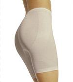 Barely There This End Up Thigh Shaper